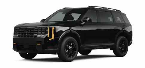 New 2027 Kia Telluride X-Line EX for sale at Eide Kia Mandan in Mandan.